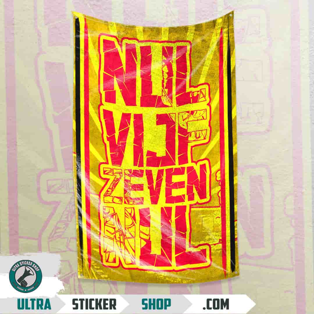 NulVijfZevenNul Lippu