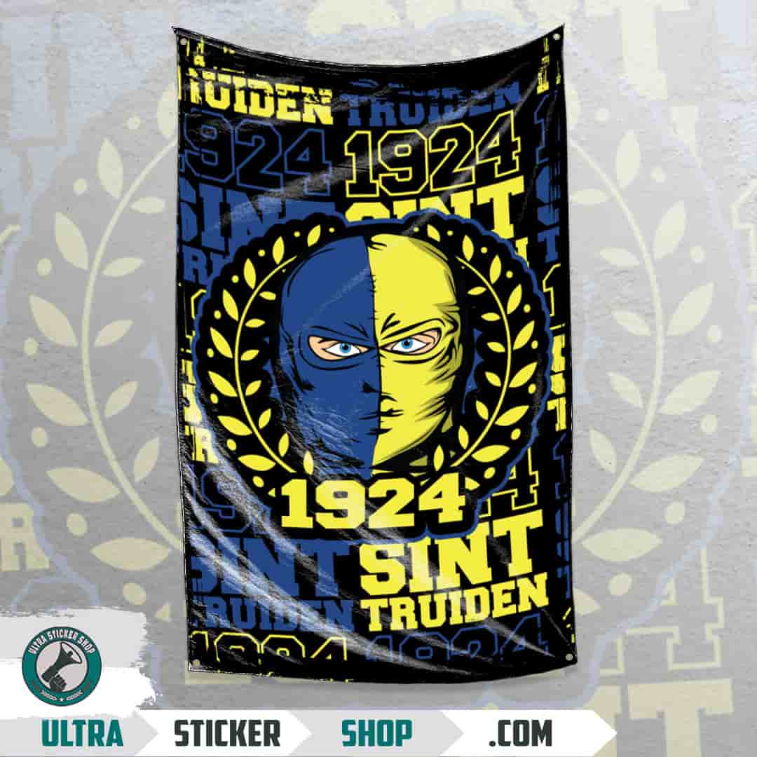 1924 Sint-Truiden 2.0 Zastava