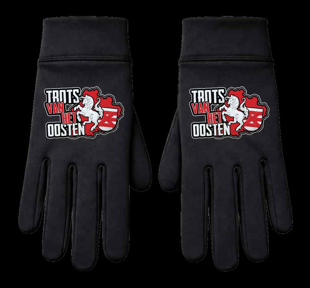 Trots van het Oosten Gants