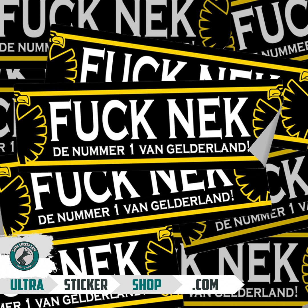 F*CK NEK