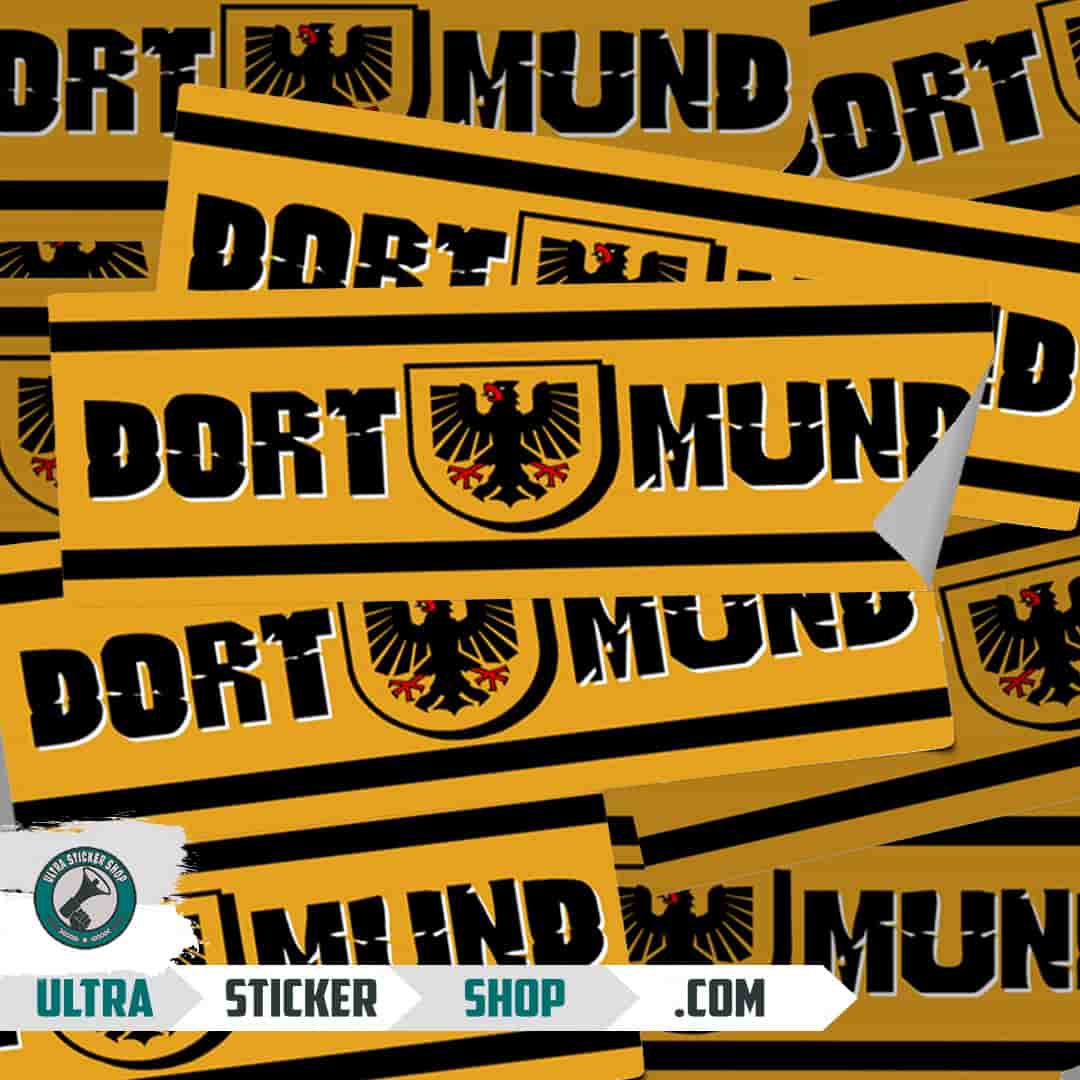 Dortmund Nalepnice
