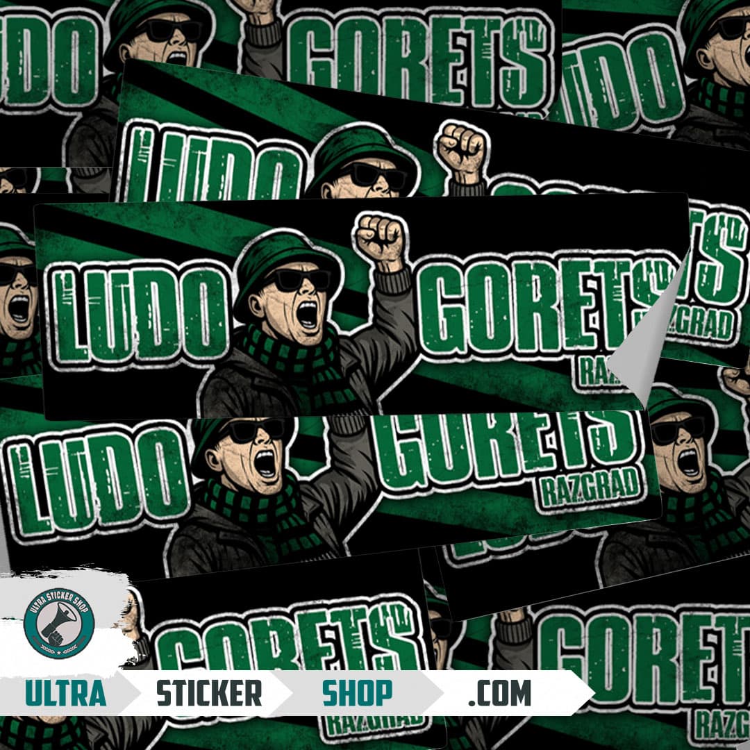 Ludogorets