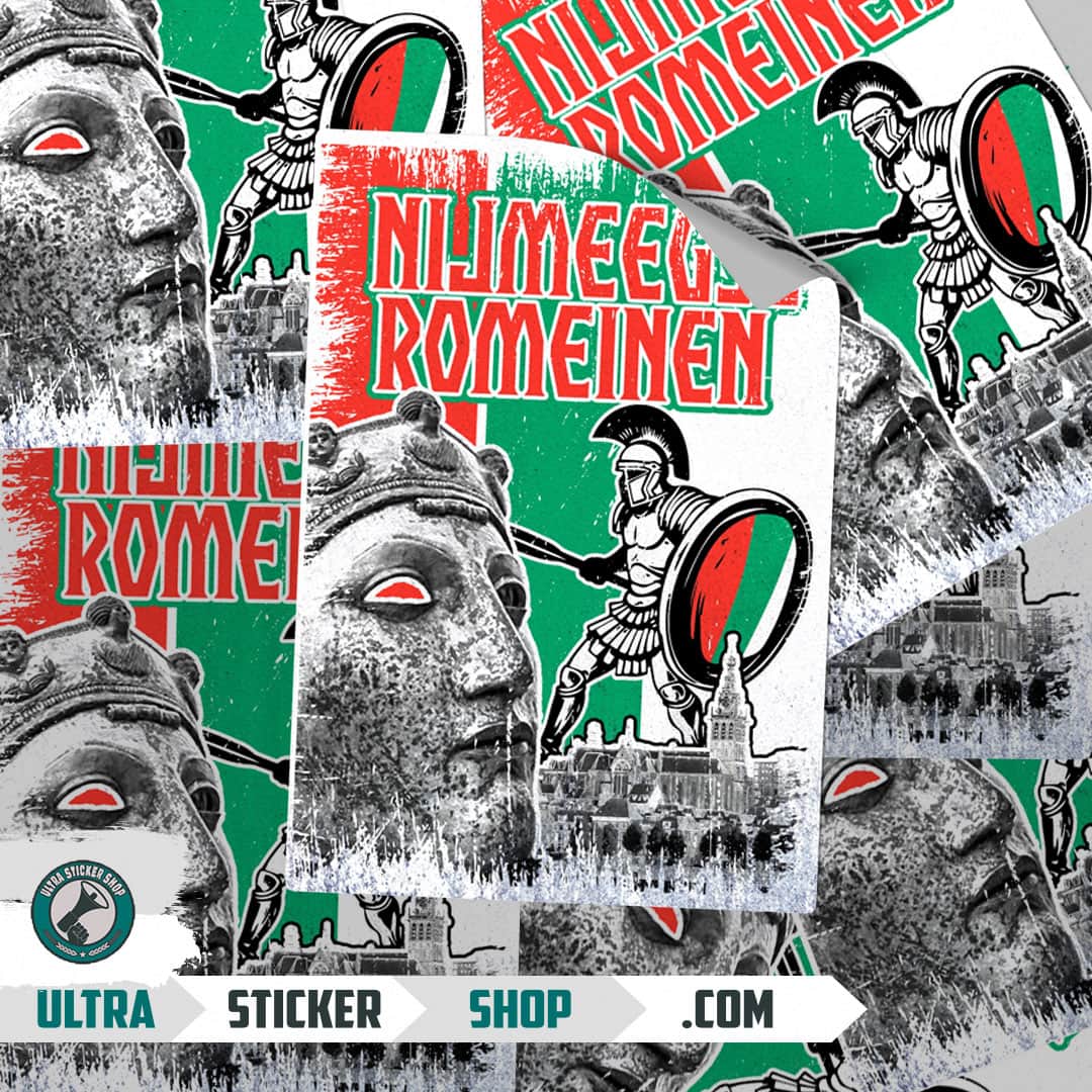 Nijmeegse Romeinen