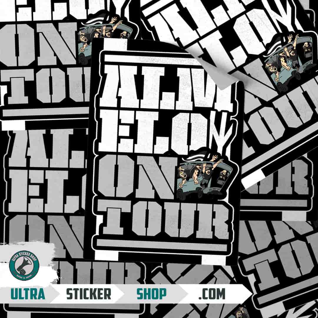 Almelo on tour Tarrat