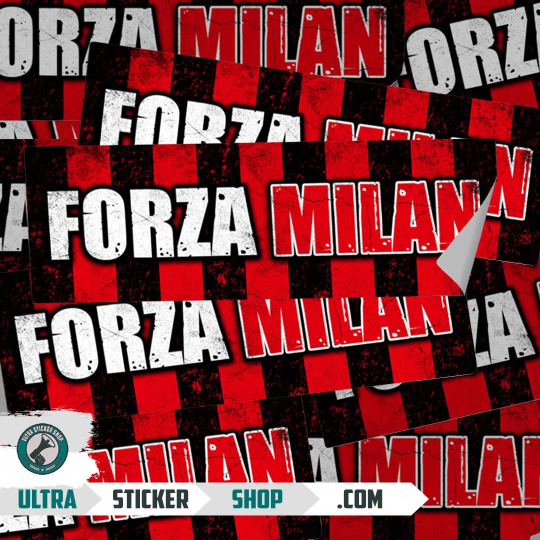 Forza Milan
