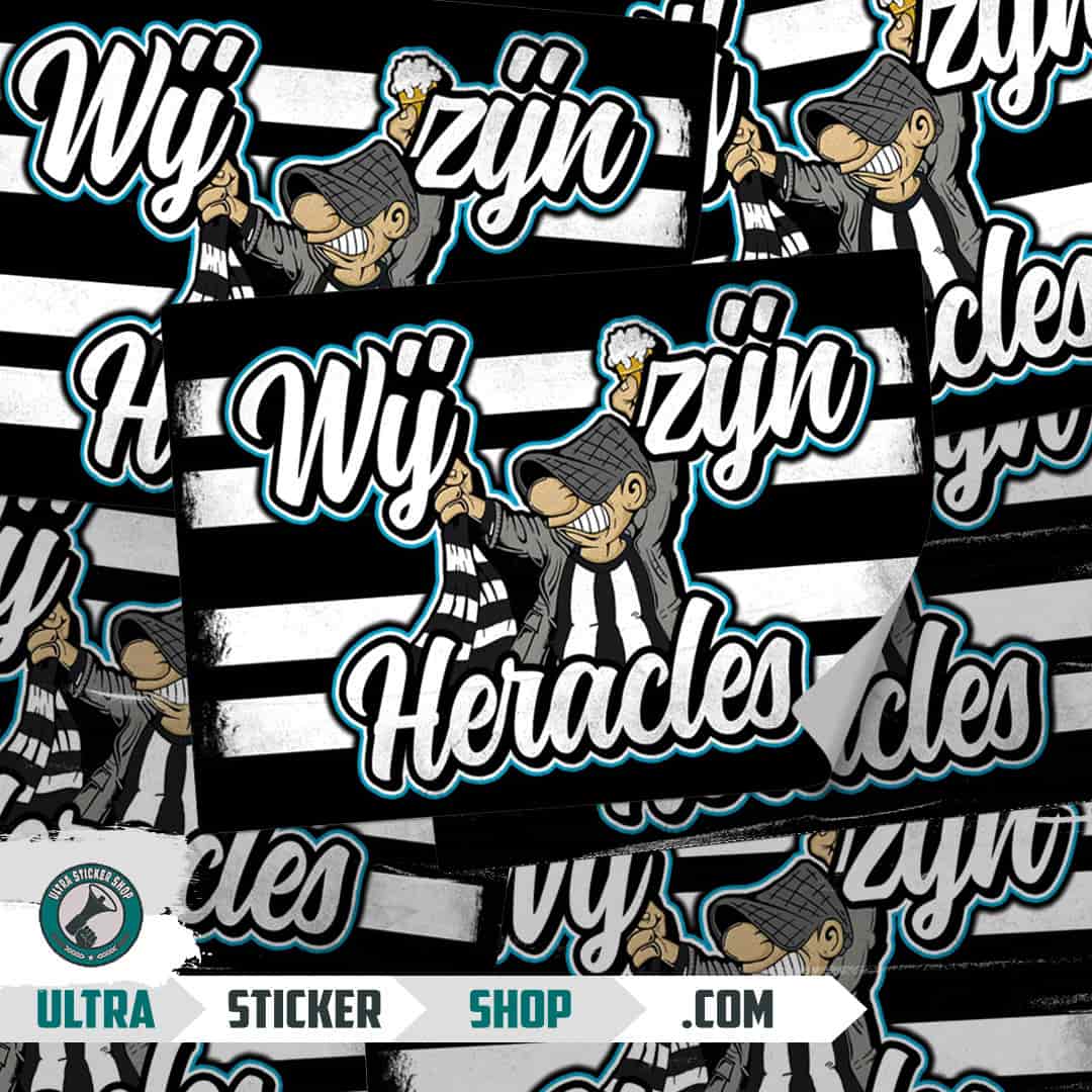 Wij zijn Heracles Tarrat