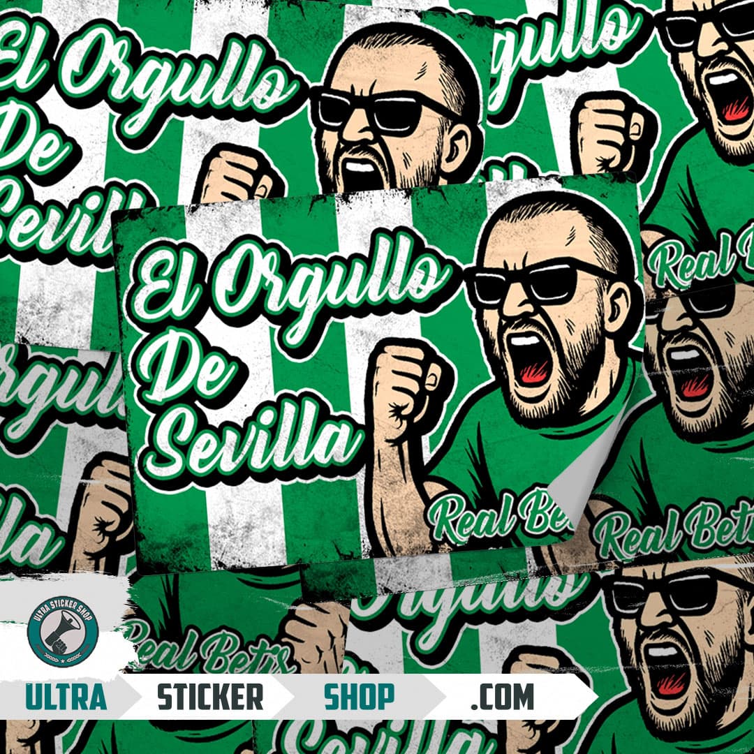 EL Orgullo DE Sevilla