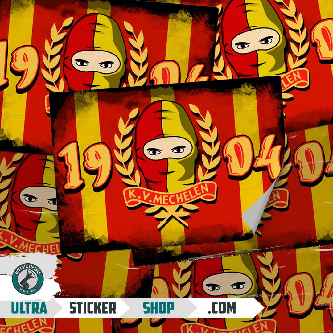 1904 K.V. Mechelen