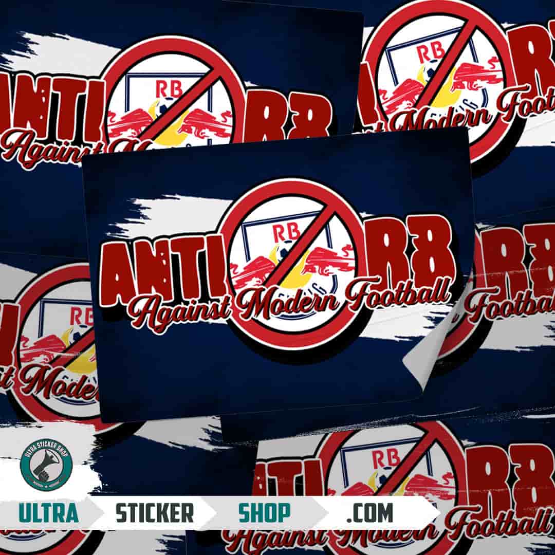 Anti RB Nálepky