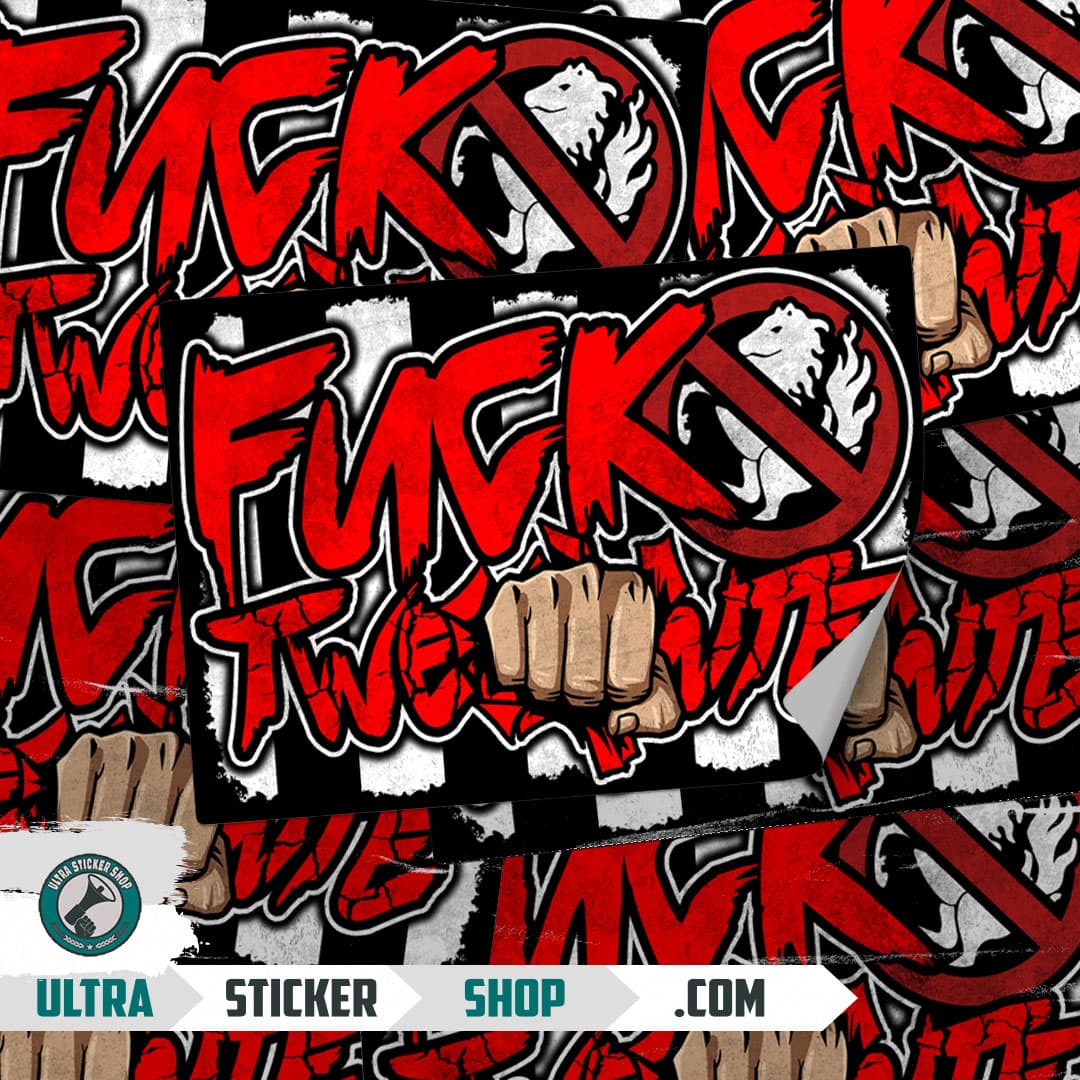 F*ck Twente