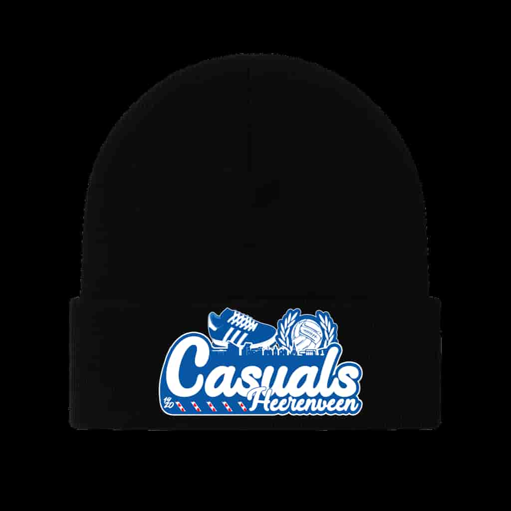 Casuals Heerenveen Kapa