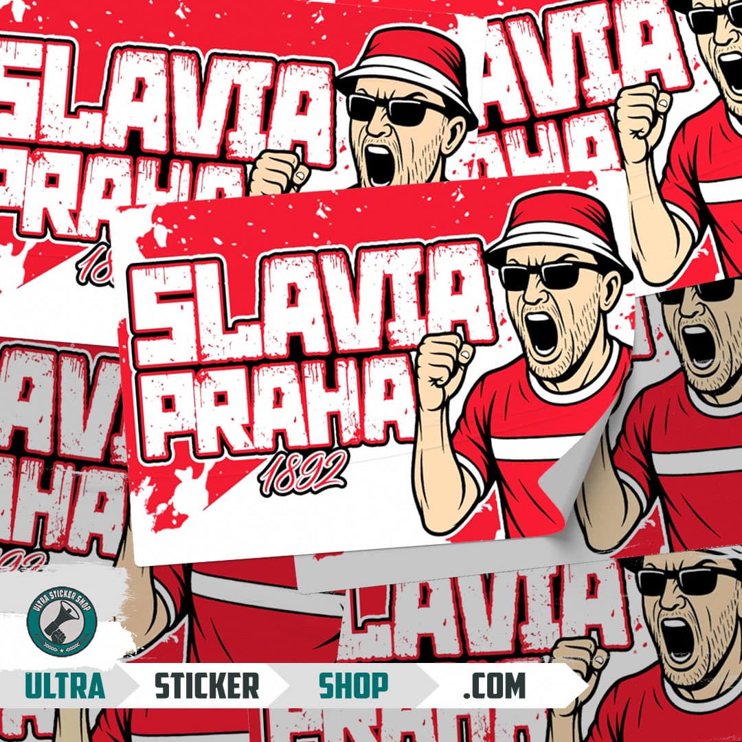 Slavia Praha