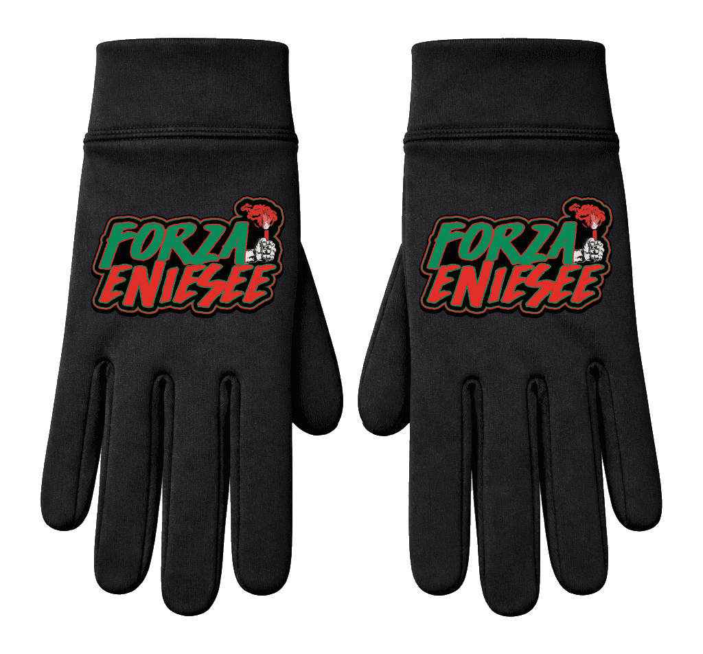 Forza Eniesee Rękawice