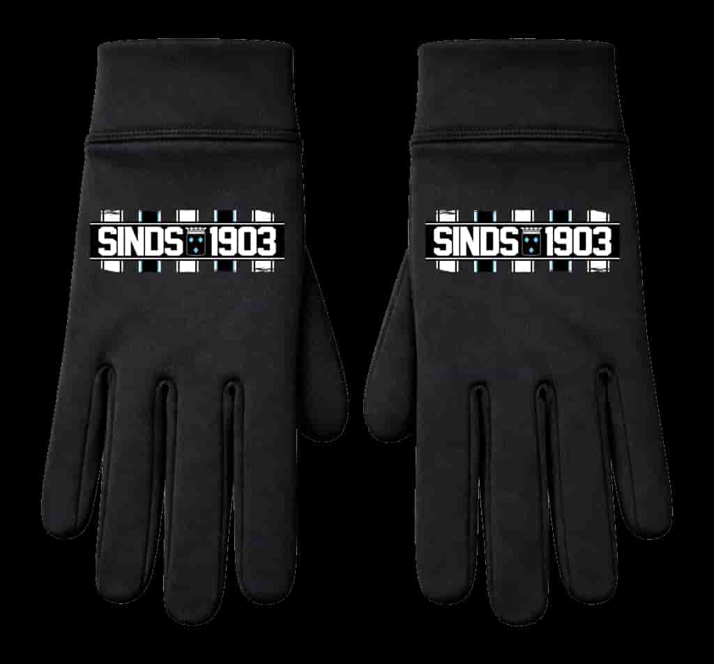 Sinds 1903 Hanskat