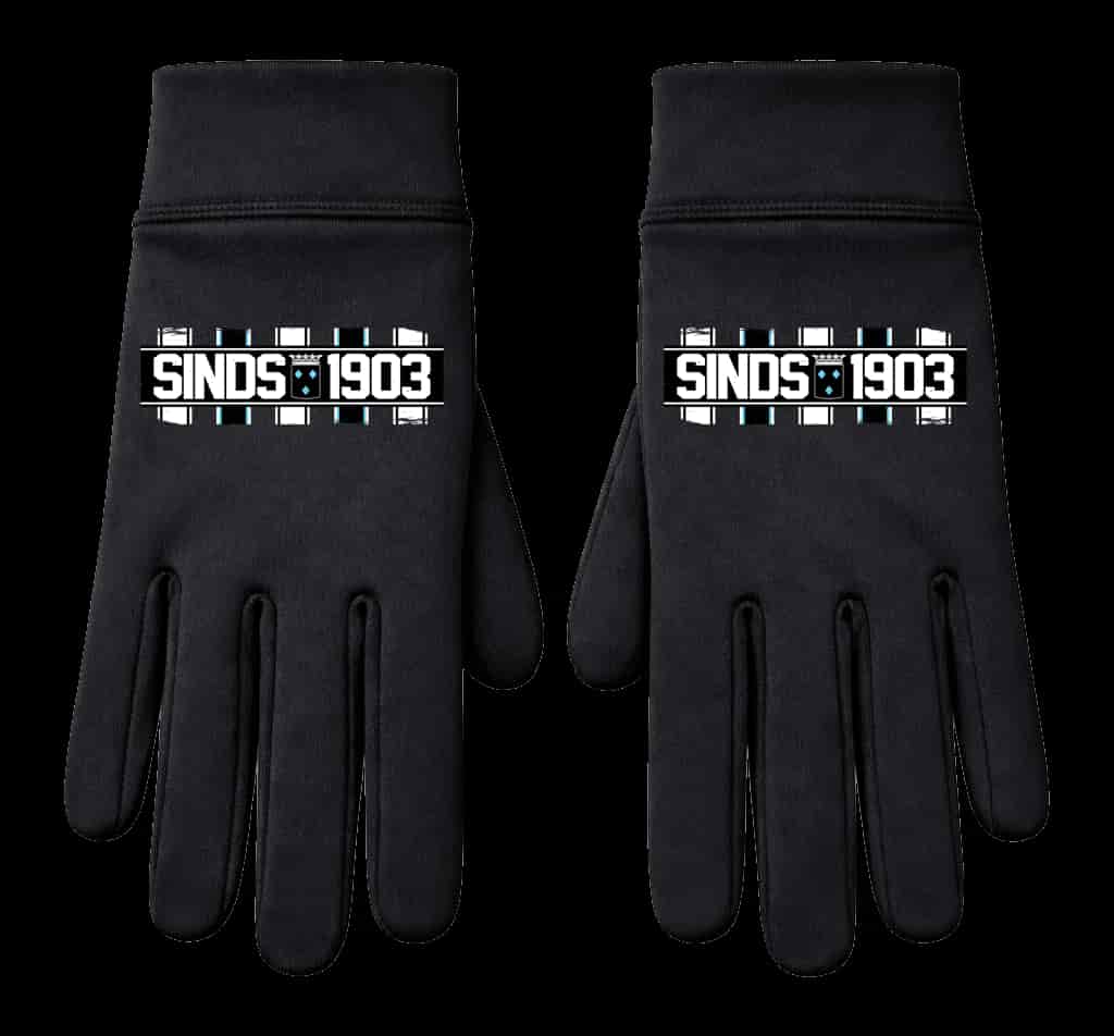 Sinds 1903 Hanskat