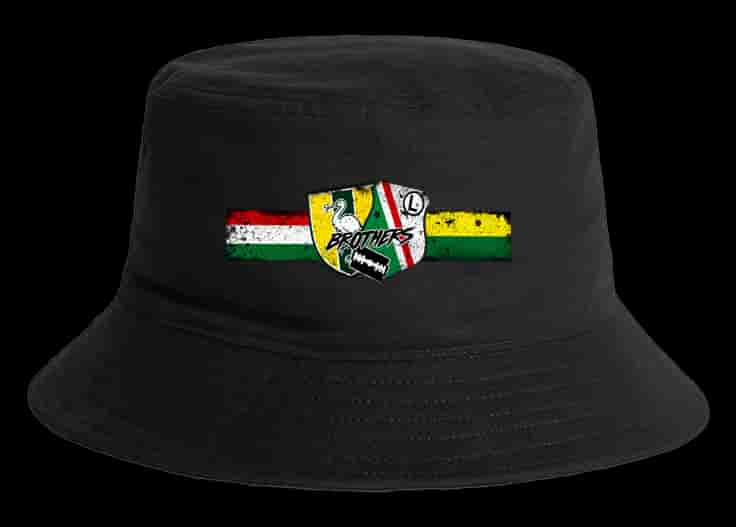Den Haag X Legia Warszawa Kapa
