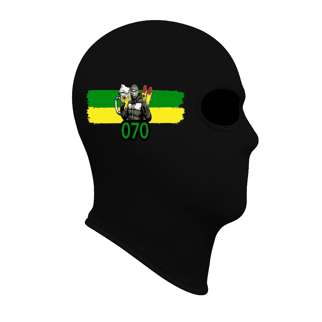 070 Balaklava