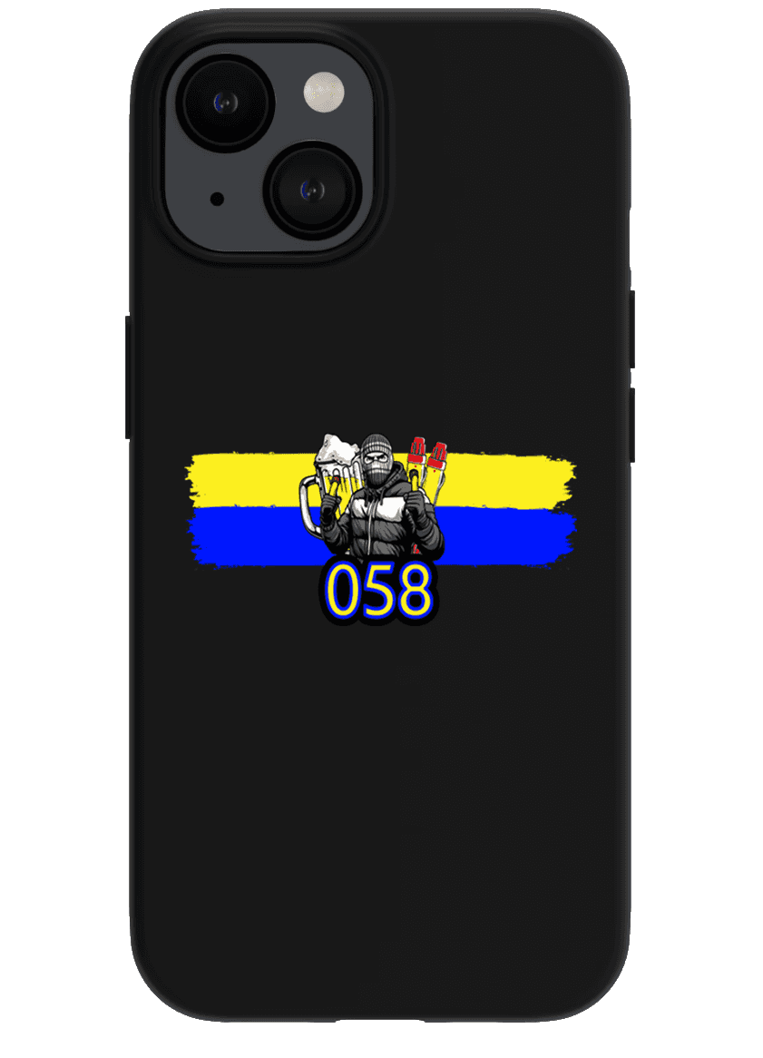 058 Iphone-fodral