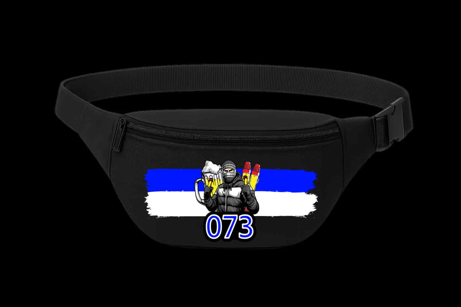 073 Fanny pack