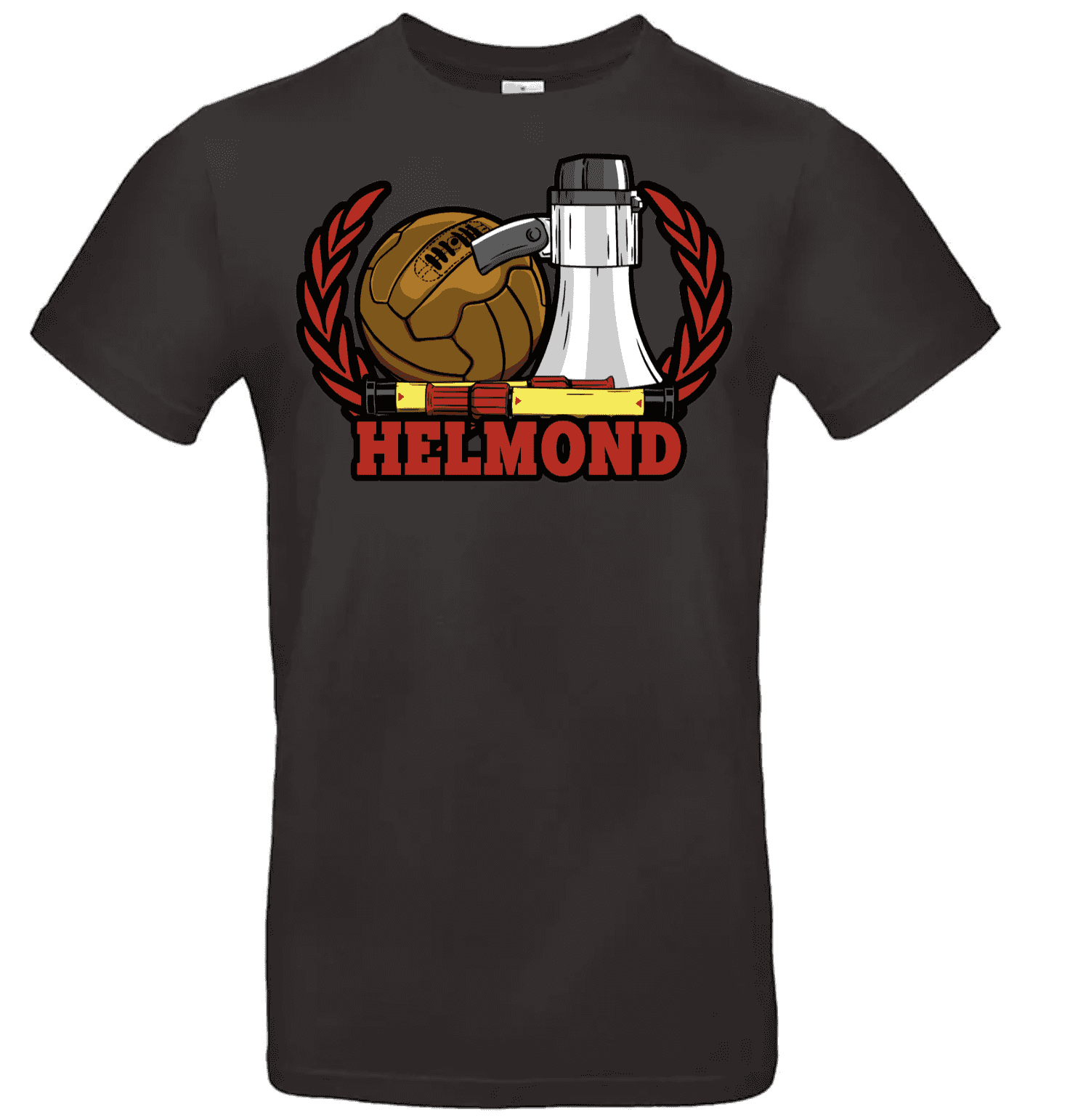 Helmond T-Shirt
