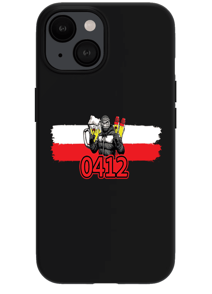 0412 Ohišje za Iphone