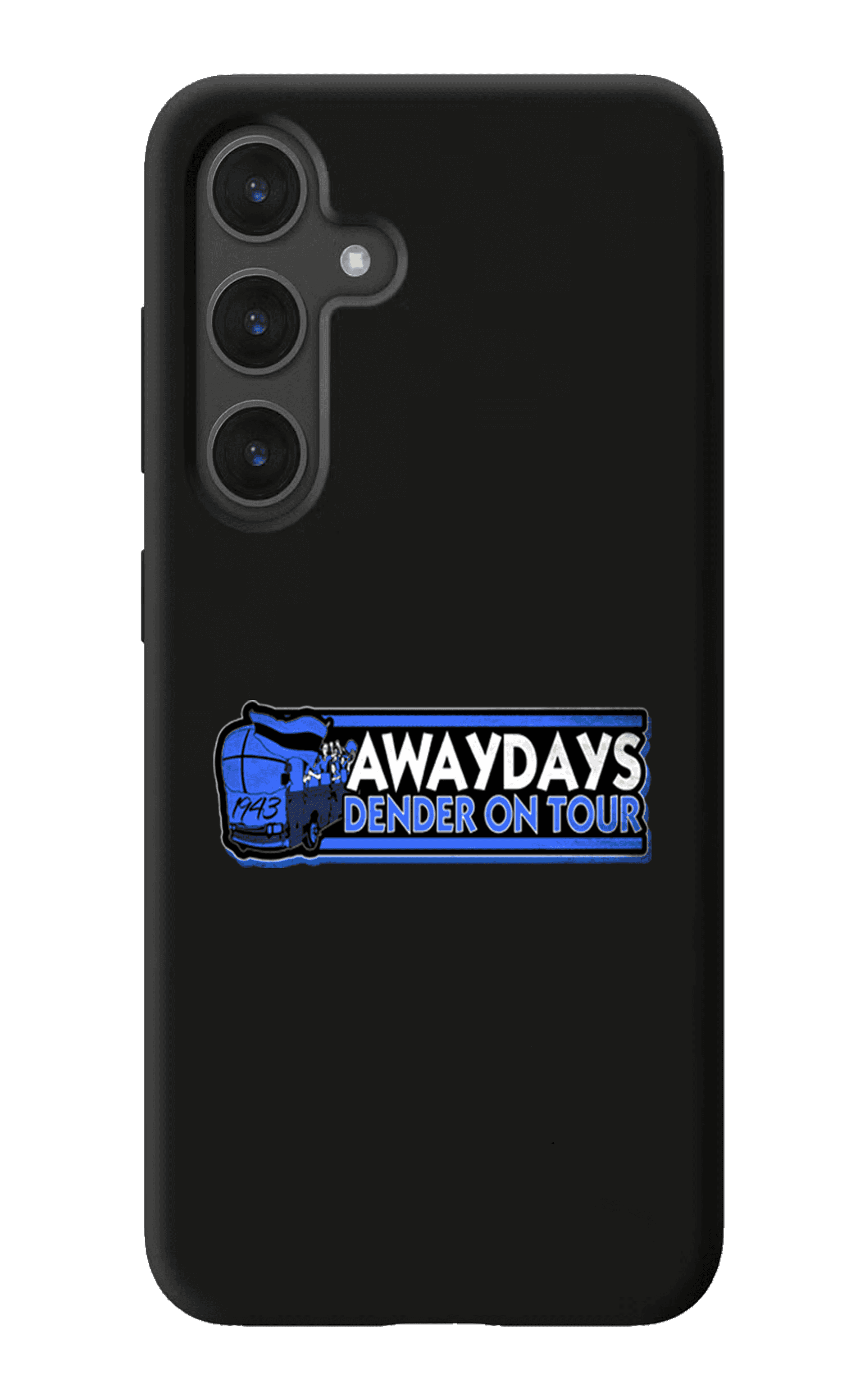 Awaydays Dender on tour Futrola za Samsung