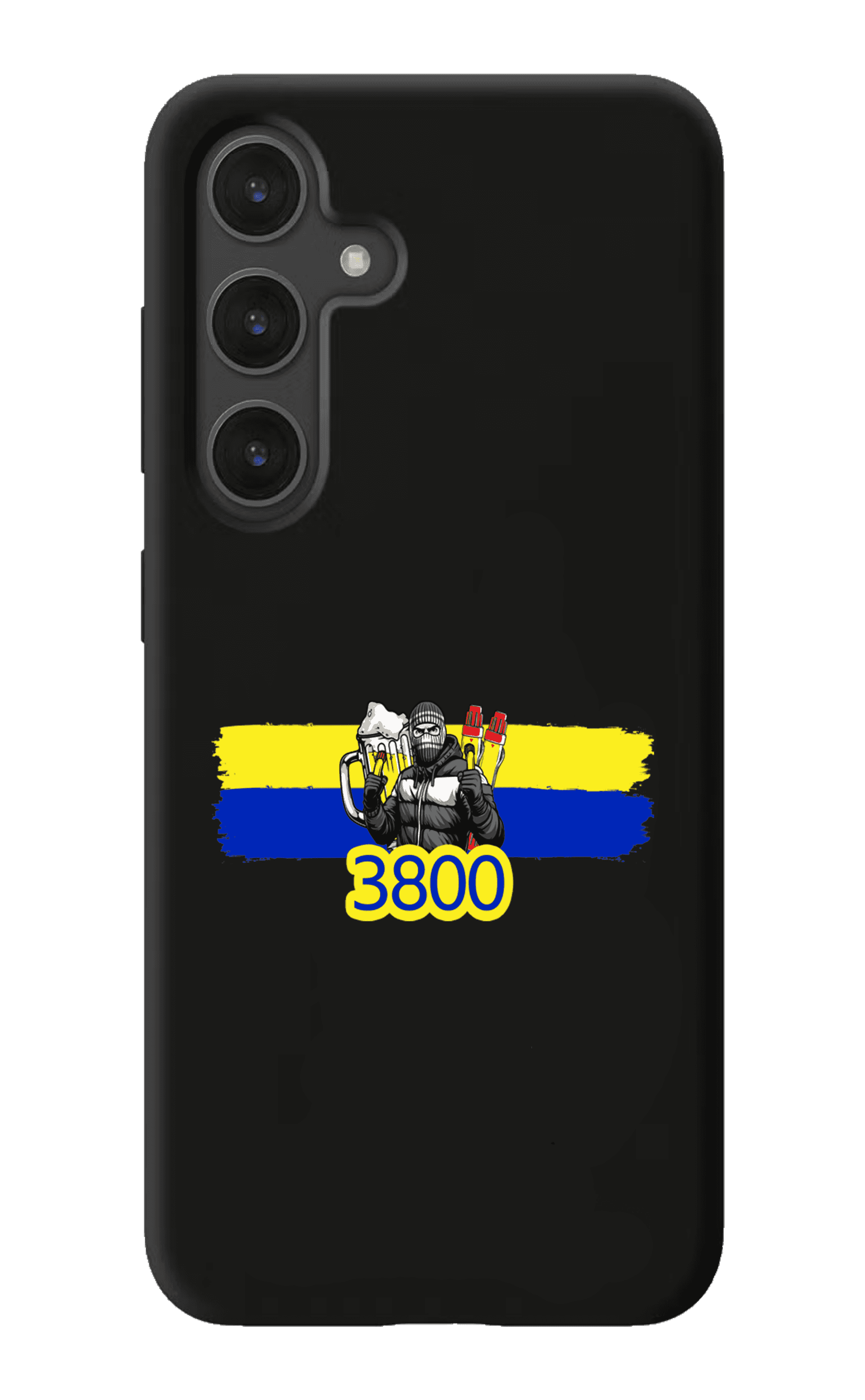 3800 Coque Samsung