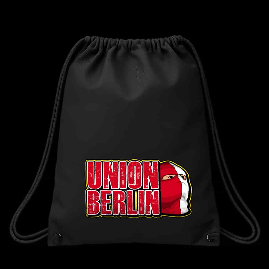 Union Berlin 3.0 Torba na vezicu