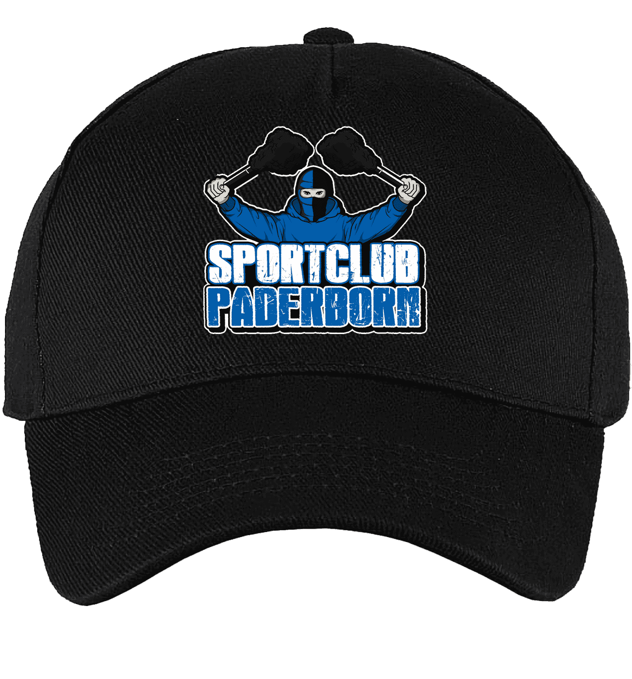 Sportclub Paderborn Kšiltovka