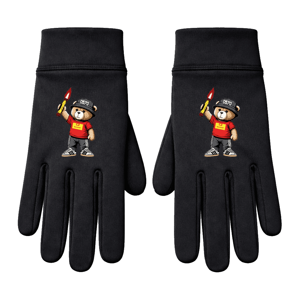 Deventer 0570 bear Guantes