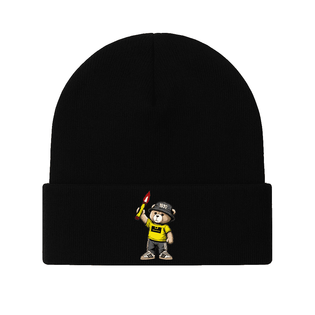 Rijnsburg 1930 bear Gorro