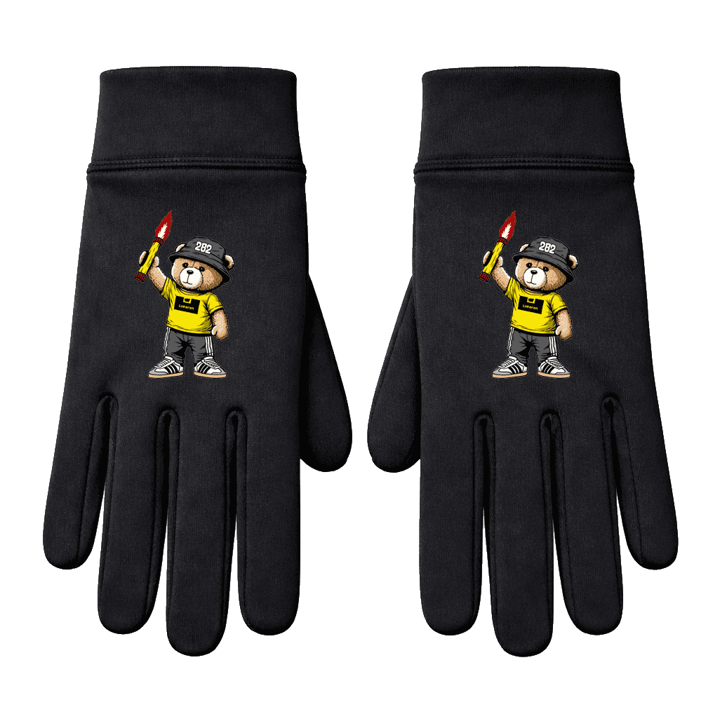 Lokeren 282 bear Handschuhe