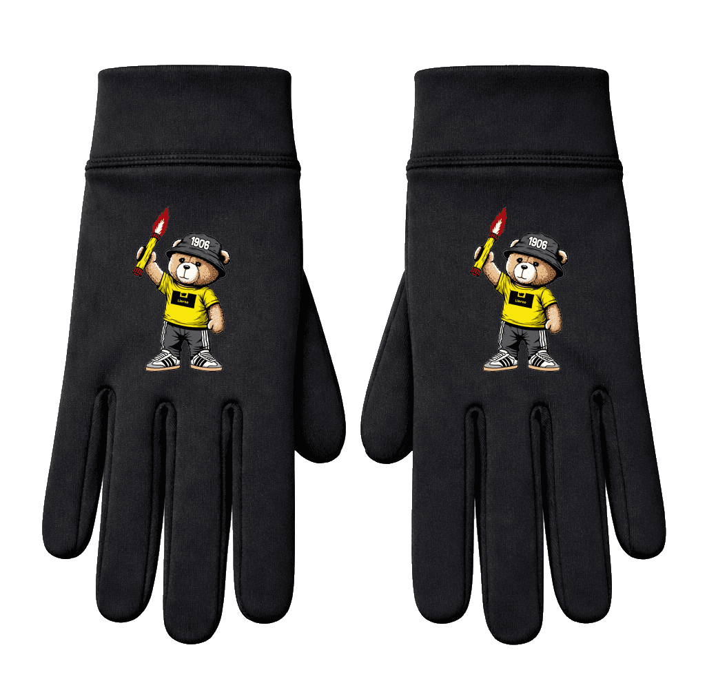Lier 1906 bear Handschuhe