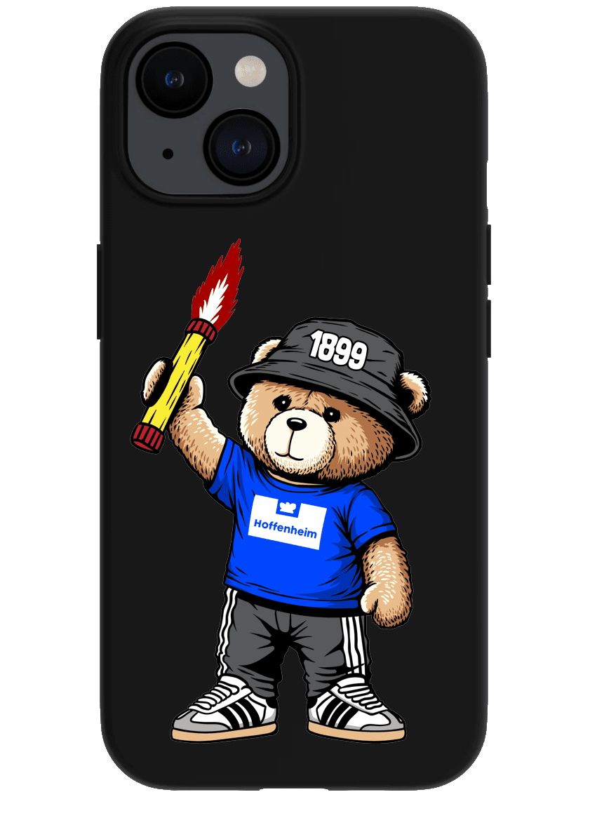 Hoffenheim 1899 bear
