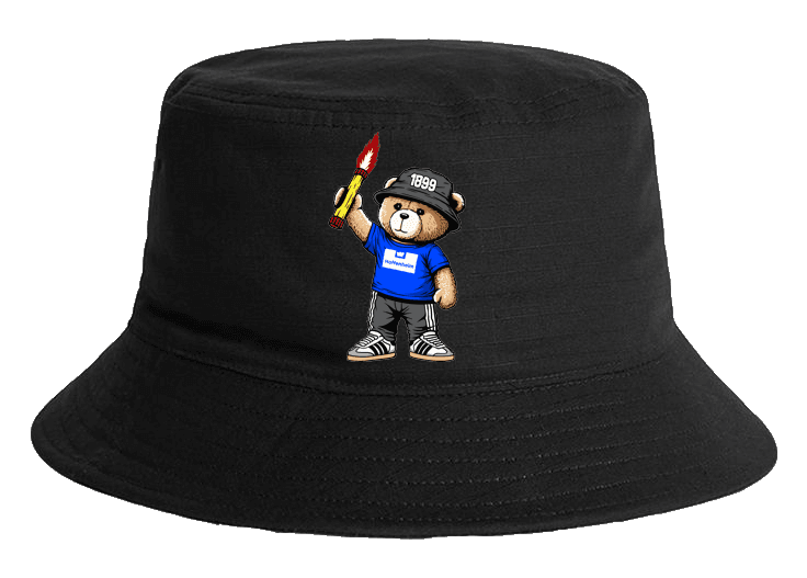 Hoffenheim 1899 bear