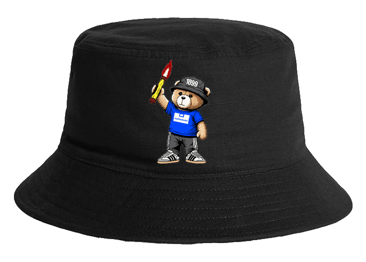 Hoffenheim 1899 bear