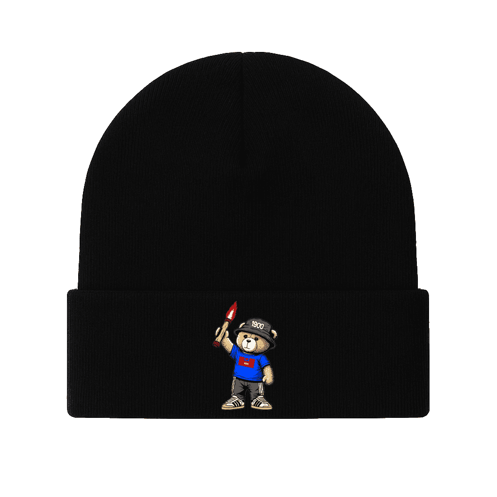 Kiel 1900 bear Μπέιζι