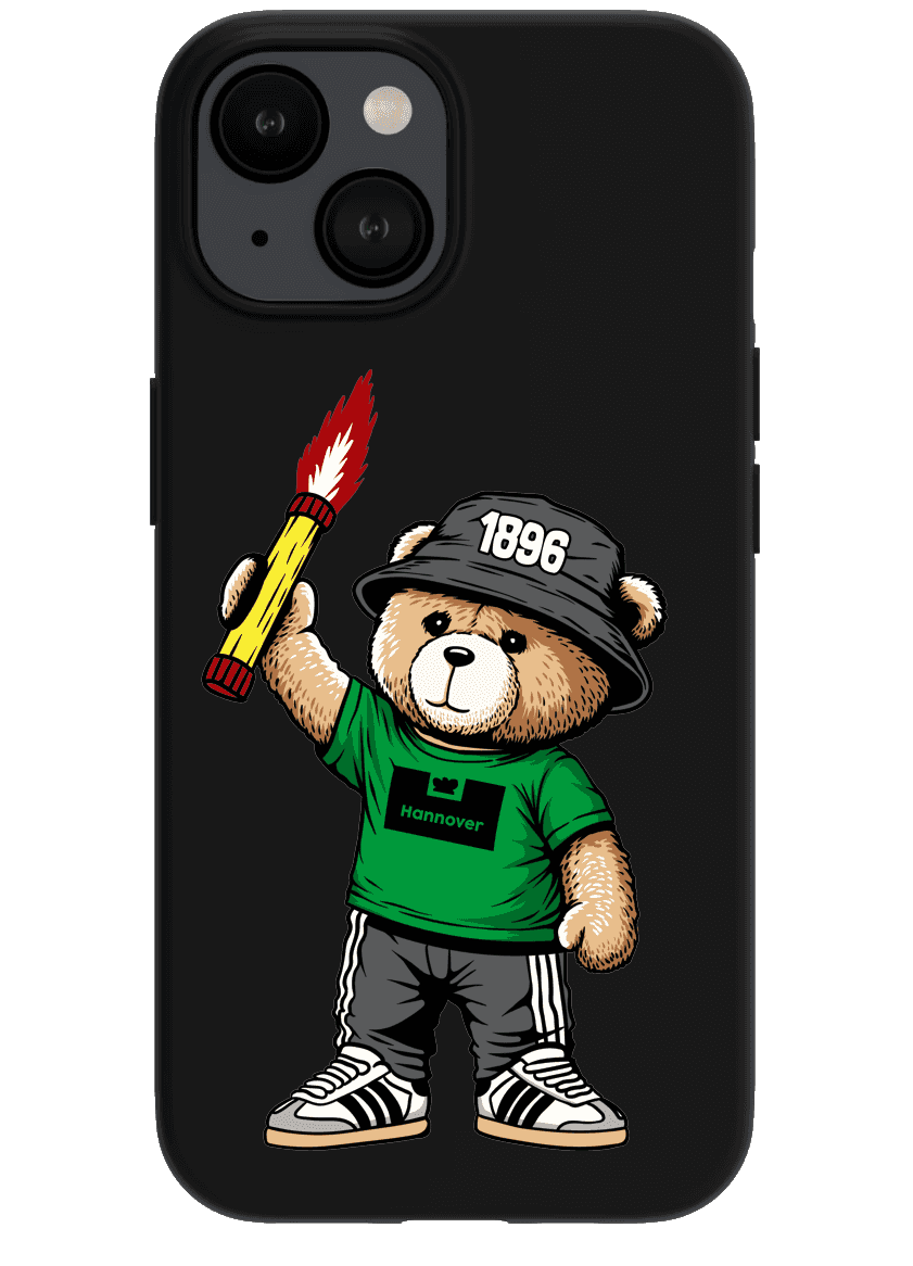 Hannover 1896 bear Θήκη Iphone