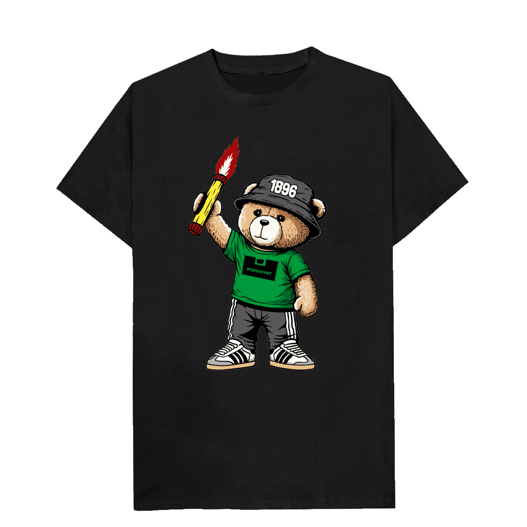 Hannover 1896 bear Majica
