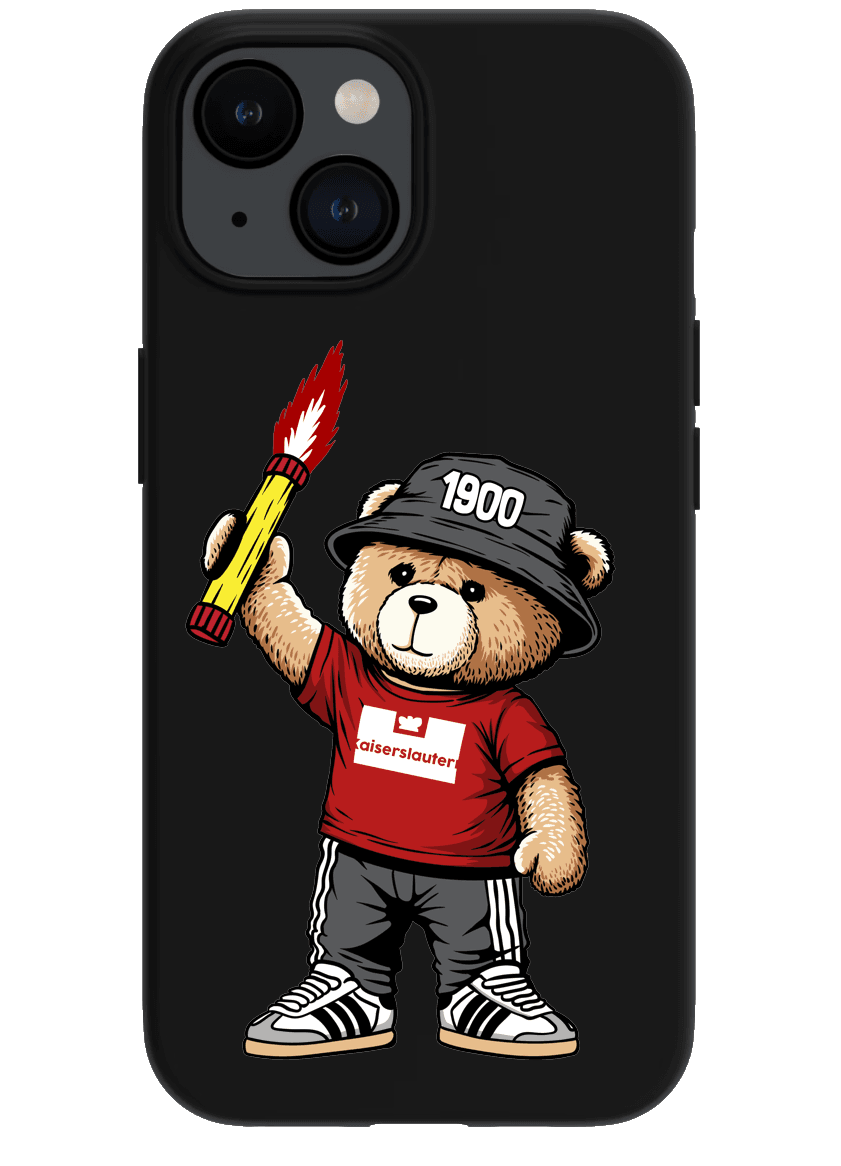 Kaiserslautern 1900 bear