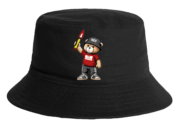 Kaiserslautern 1900 bear