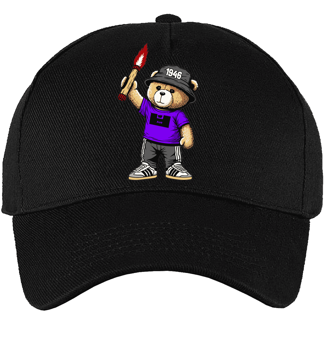 Aue 1946 bear Boné