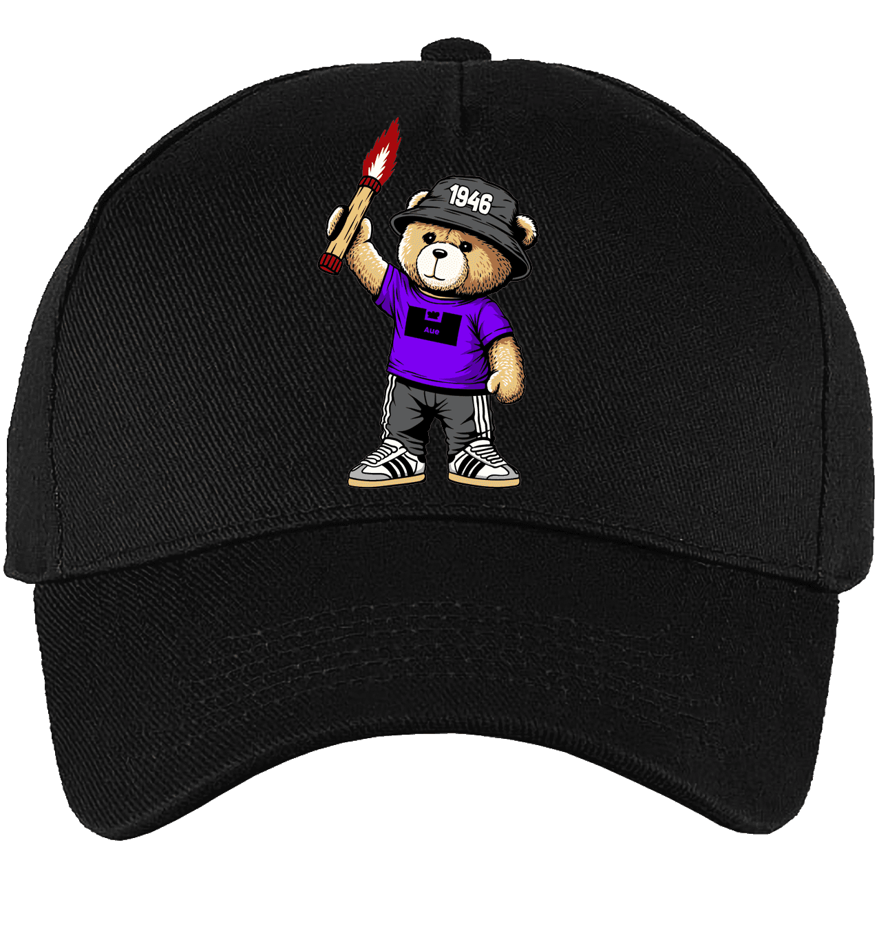 Aue 1946 bear Boné