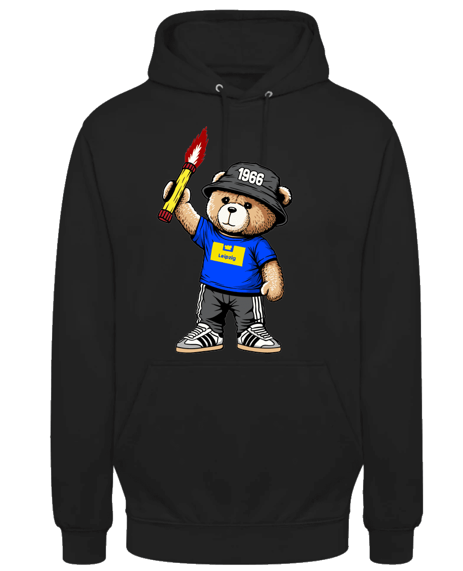 Leipzig 1966 bear