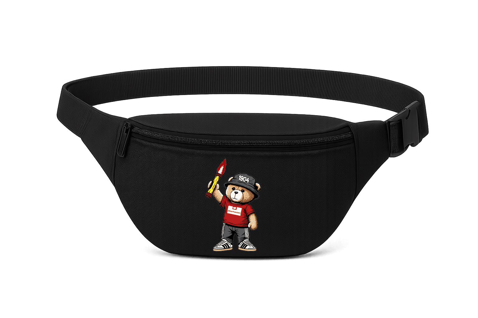 Oberhausen 1904 bear