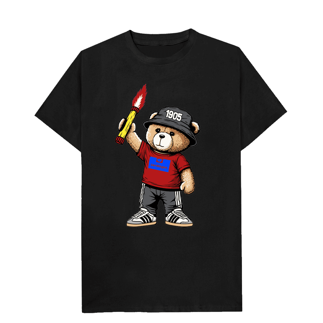 Uerdingen 1905 bear Camiseta
