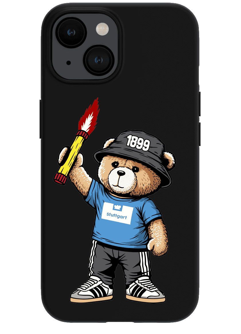 Stuttgart 1899 bear Futrola za Iphone