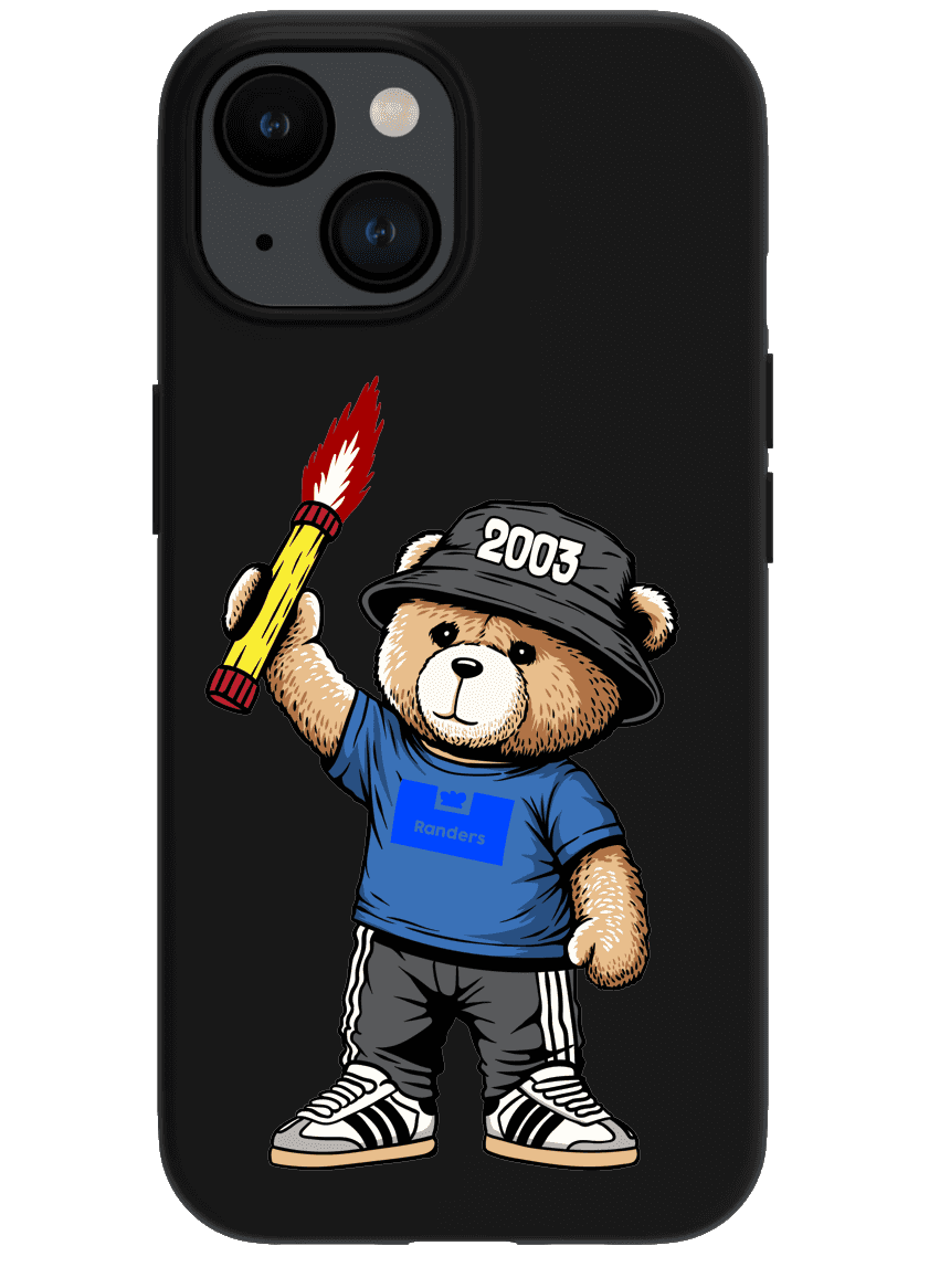 Randers 2003 bear Futrola za Iphone