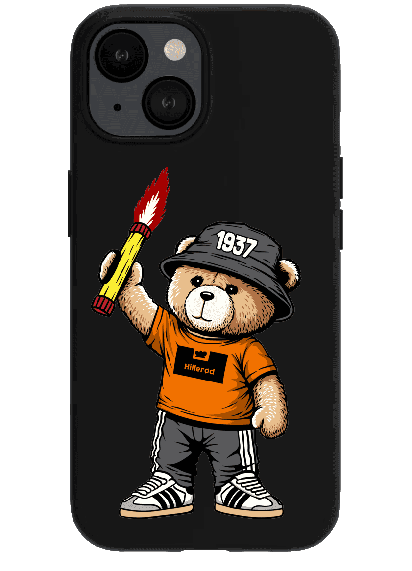 Hillerød 1937 bear Custodia per Iphone