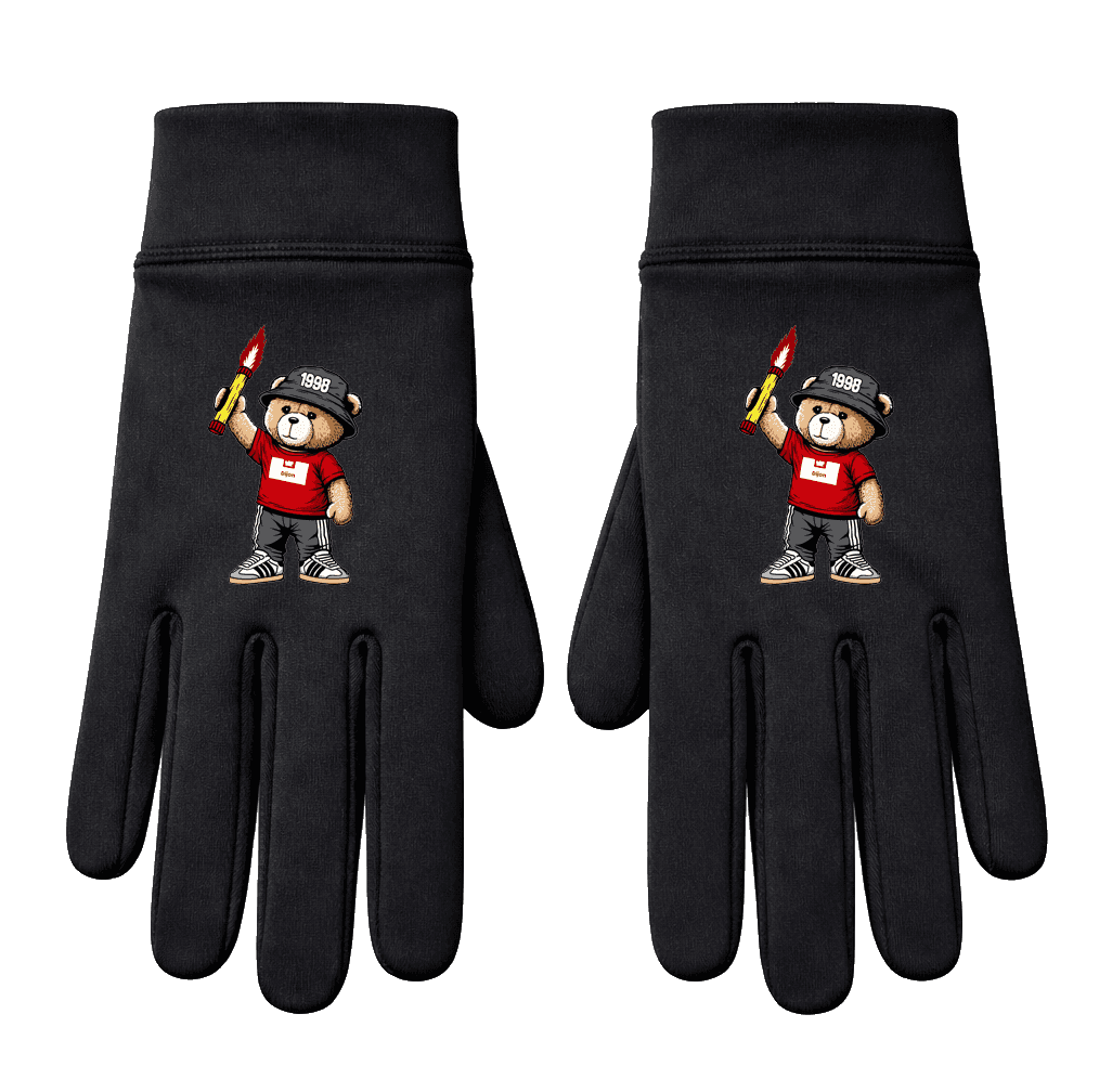 Dijon 1998 bear Gants